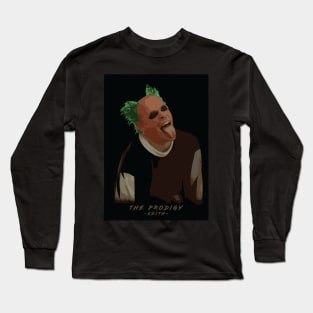 The prodigy Keith Long Sleeve T-Shirt